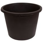 Фото Таз для смесей круглый 90л Toolberg, Россия