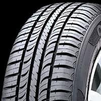 Фото Шина 14 195/70R14 Hankook K715 91T (Tub)