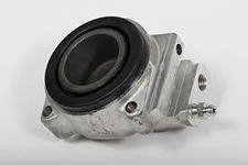 Фото Цилиндр тормозной передний 2101-07 наруж.лев. ОАО "АвтоВАЗ" (Ф/У)