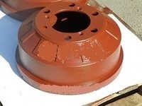 Фото Барабан тормозной ПАЗ-3205 передний (мост Канаш)