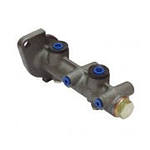 Фото Цилиндр главный тормозной 2108 ОАО "АвтоВАЗ" (ф/у)