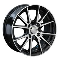 Фото Диск 14 6J*14 4/98/58,6+35 LS 143 BKF