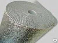 Фото Подложка ламиниров.лавсаном ПЛ 03 шир. 1,2 м х 25 м (30м2)