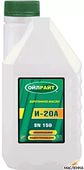 Фото Масло веретенное И-20А   1л. OILRIGHT