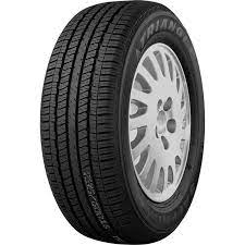 Фото Шина 17 265/65R17 Triangle Sapphire TR257 TL M+S 112H (Tub)