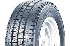 Фото Шина 16 205/65R16C TIGAR CARGO SPEED 107/105R (Tub)