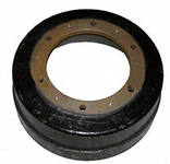 Фото Барабан тормозной Маз-500