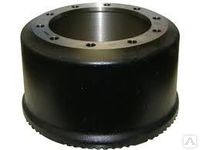 Фото Барабан тормозной нак 200мм (тонар)***