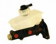 Фото Цилиндр главный тормозной 2108 в сб. с бачком ОАО "АвтоВАЗ" (ф/у)