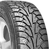 Фото Шина *17 215/65R17 Hankook W409 98T шип.