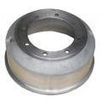 Фото Барабан тормозной задний ЗИЛ-130