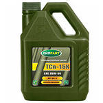 Фото Масло трансмиссионное Тсп-15К GL-3 OILRIGHT  10л. мин. (нигрол) (аналог ТАП-15В)