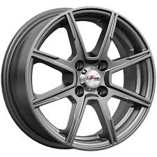 Фото Диск 14 5,5J*14 4/98/58,5+27 iFree Майями лайт хай вэй К&K