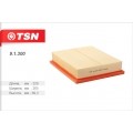 Фото Фильтр воздушный TSN  91678