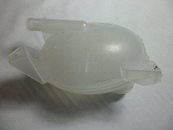 Фото Бачок расширительный ЛАДА Xray