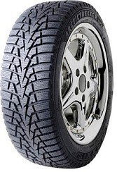 Фото Шина *15 195/60R15 MAXXIS NP3 92T шип. (Tub)