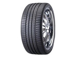 Фото Шина 17 225/55R17 KINFOREST KF-550 XL 101V(Tub)