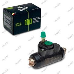 Фото Цилиндр задний тормозной 2101 «TRIALLI» (CF701)