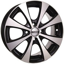 Фото Диск 15 6J*15 4/100/60,1+50 Neo 546 BD