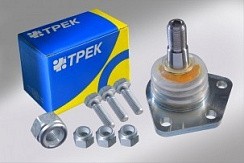 Фото Шаровая опора ГАЗель NEXT верхняя ТРЕК