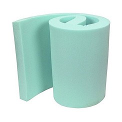 Фото Поролон 2000*1000*100