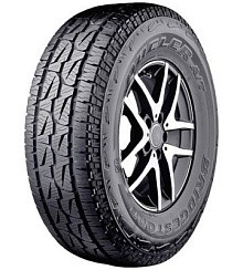 Фото Шина 16 225/70R16 Bridgestone Dueler A/T 001 103S (Tub)