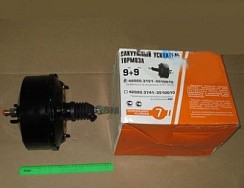 Фото Вакуумный усилитель тормозов УАЗ-452,3741,469,3151 АДС