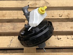 Фото Вакуумный усилитель тормозов УАЗ-3163 Патриот с глав.торм.цил.с 2018 г.в ЕВРО-5 Чехия с АБС