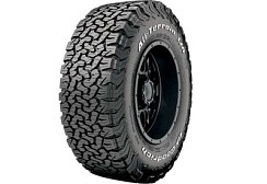 Фото Шина 18 285/60R18 BFGoodrich ALL TERRAIN T/A KO2 118/115S