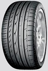 Фото Шина 16 225/55R16 YOKOHAMA V103S 95W (Tub)