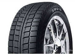 Фото Шина *13 155/65R13 GOODRIDE SW618 73T