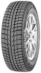 Фото Шина *17 265/65R17 MICHELIN LATITUDE X-Ice 2 112T(Tub)