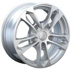 Фото Диск 15 6J*15 5/139,7/98,5+40 LS 197 SF