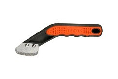 Фото Скребок для расшив. швов, закругленное лезвие DECOR