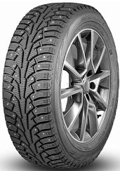 Фото Шина *13 175/70R13 Ikon Nordman 5 82T (Tub) шип.