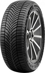 Фото Шина 17 205/50R17 ROYAL BLACK  Royal A/S-2 93W(Tub)