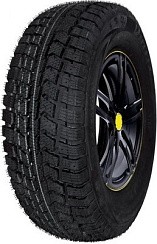 Фото Шина *16 195/75R16C Viatti Vettore Inverno V-524 (Tub) шип.