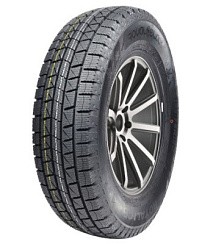 Фото Шина *15 195/55R15 ROYAL BLACK  RoyalIce 85S (Tub)