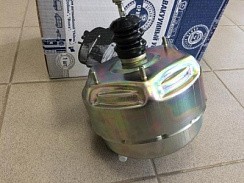 Фото Вакуумный усилитель тормозов 3302 ГАЗель,2217,3110,31105 завод.Оригинал