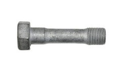 Фото Болт М16Х1,5Х68 шатуна короткий ЯМЗ-236,238 МАЗ