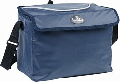 Фото Сумка изотермическая 10 л Camping World Snowbag  (цвет темно-синий) 38179