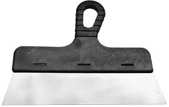 Фото Шпатель фасадный нержавеющий 200мм Т4Р 1201102