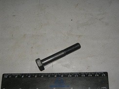 Фото Болт  М10 х 65 коренной шейки