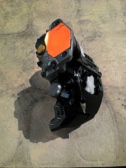 Фото Суппорт ГАЗон NEXT передний левый/задний правый WABCO