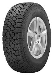 Фото Шина 16 245/70R16 Kormoran Road Terrain TL M+S 111T (Tub)