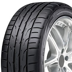 Фото Шина 17 235/55ZR17 Dunlop Direzza DZ102 99W