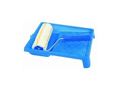 Фото Набор (валик в сборе Гирпаинт 180 мм, ванночка 260х310 мм) Т4Р 0703014