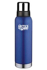 Фото Термос 750 мл "Арктика"  106-750 синий