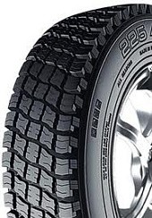 Фото Шина 16 225/75R16 Кама-219 104Q (Tub)