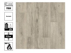 Фото Линолеум бытовой Avanta Karuzo 3 4,0 м АКЦИЯ